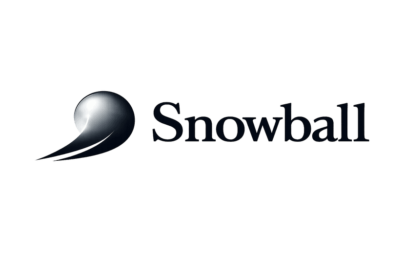 Snowball logo