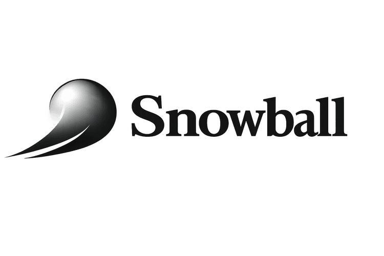 Snowball logo